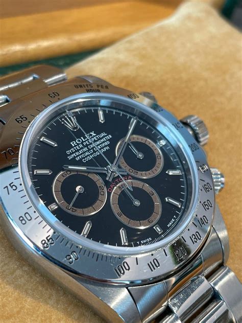 rolex daytona patrizzi storia|The Rolex Daytona storyline, models, prices .